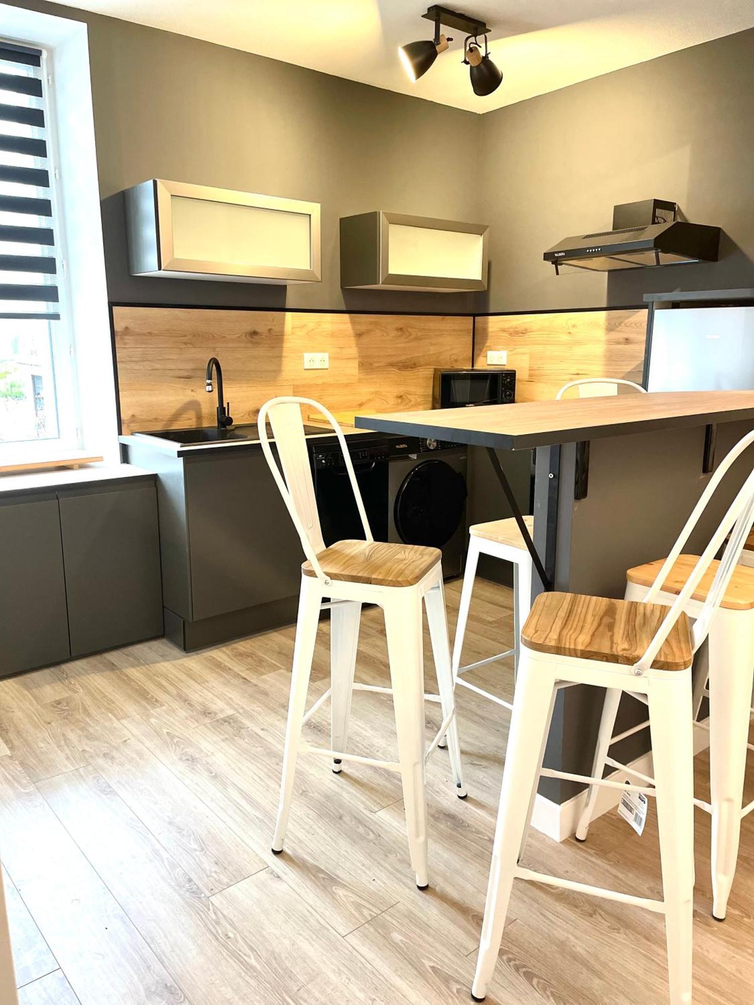 Meubles Deco Fab - Tapas *