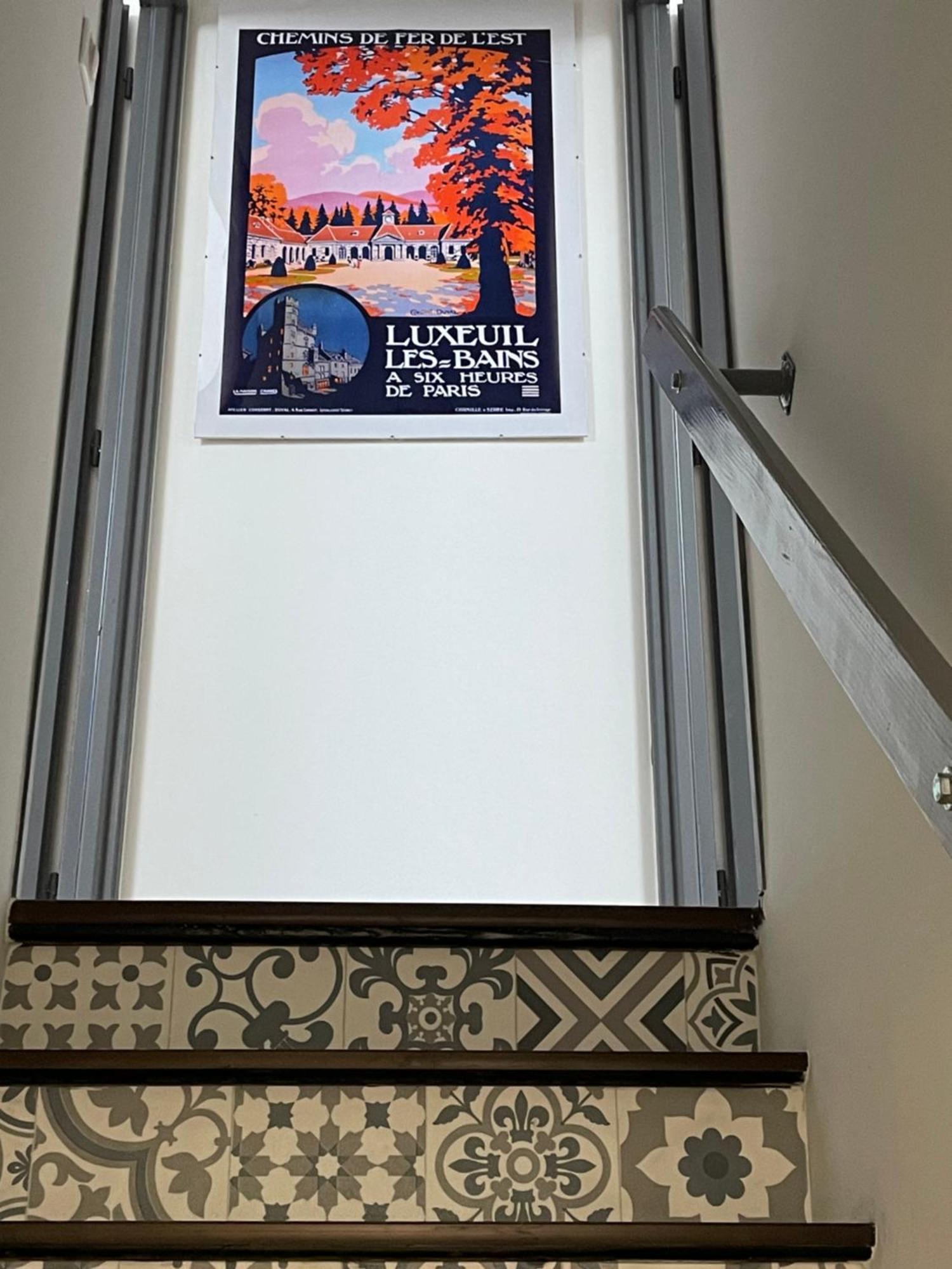 Meubles Deco Fab - Tapas Appartement *