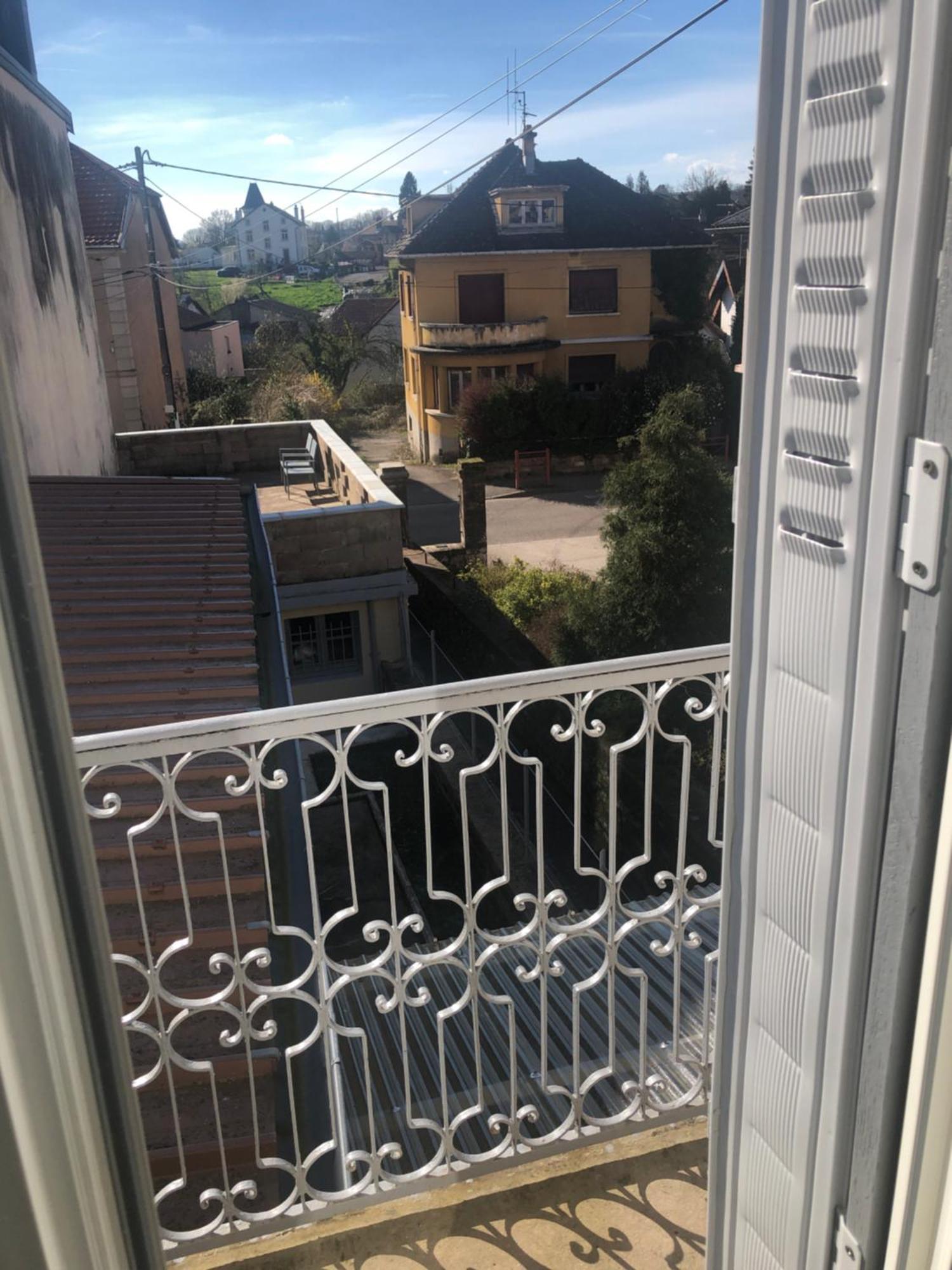 Appartement Meubles Deco Fab - Tapas *